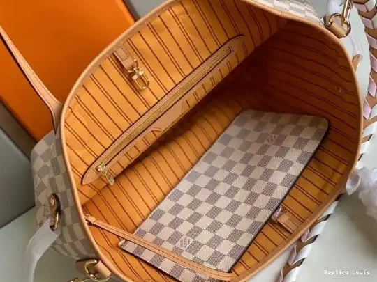 Rep NEVERFULL MM VUITTON LOUIS 0215