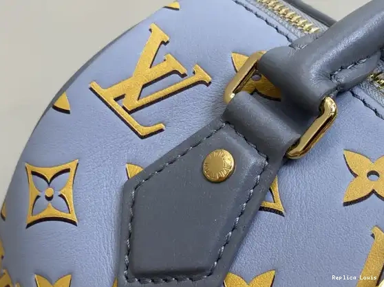 Rep 20 LOUIS SPEEDY VUITTON BANDOULIÈRE 0211