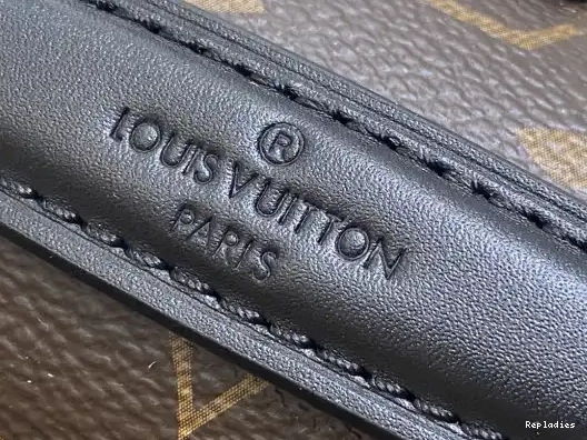 Rep VUITTON Métis LOUIS Pochette Backpack 0222