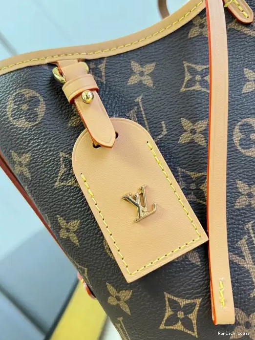 Cheap CARRYALL LOUIS VUITTON PM 0214