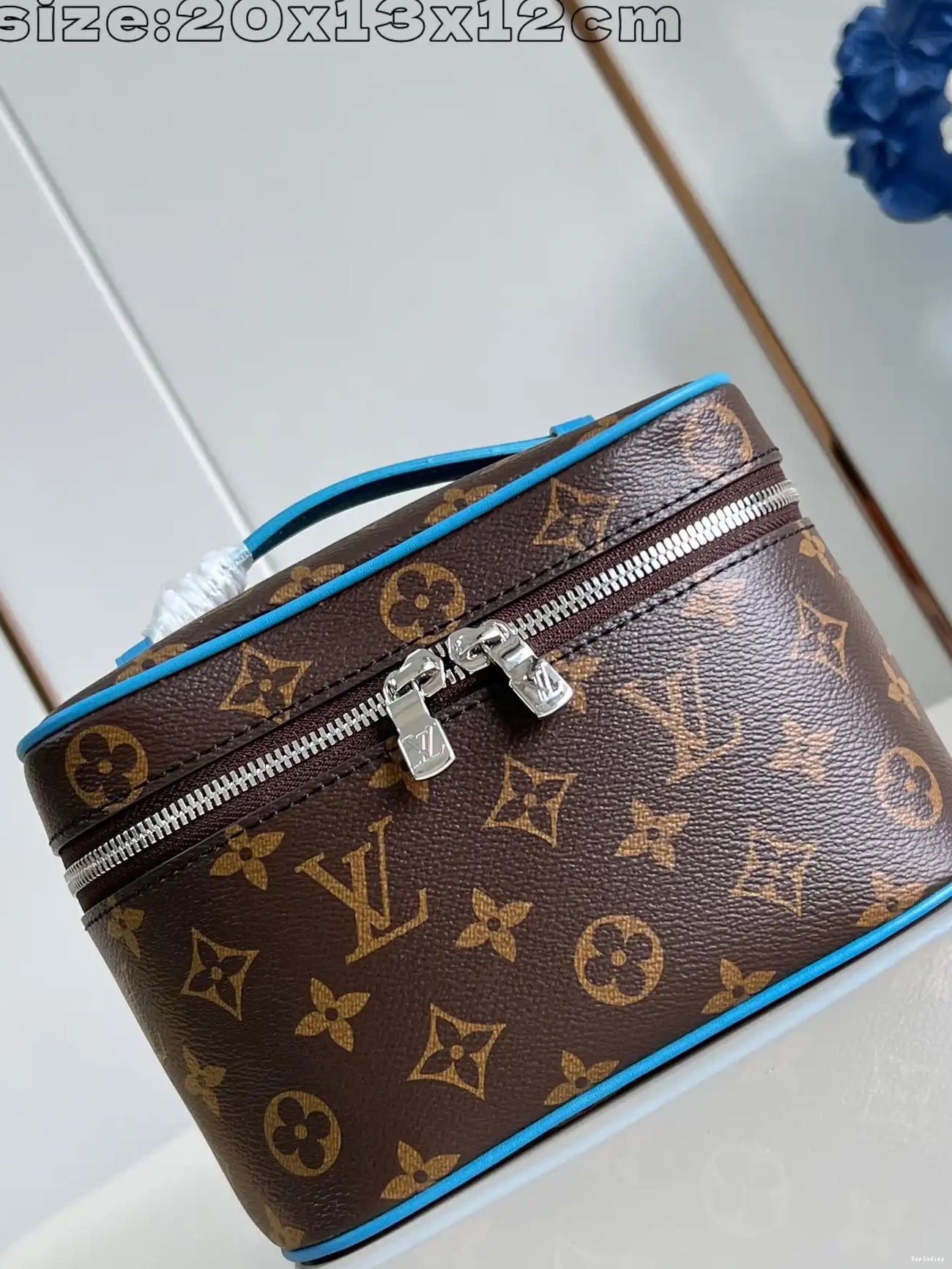 Rep MINI VUITTON LOUIS NICE 0212