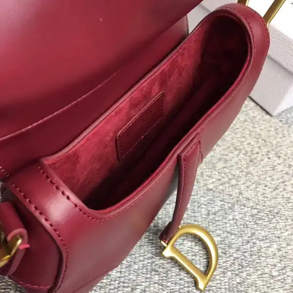 Rep Diro Saddle Bag 0205