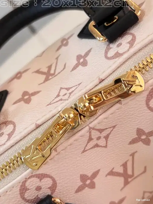 Cheap BANDOULIÈRE 20 SPEEDY VUITTON LOUIS 0216