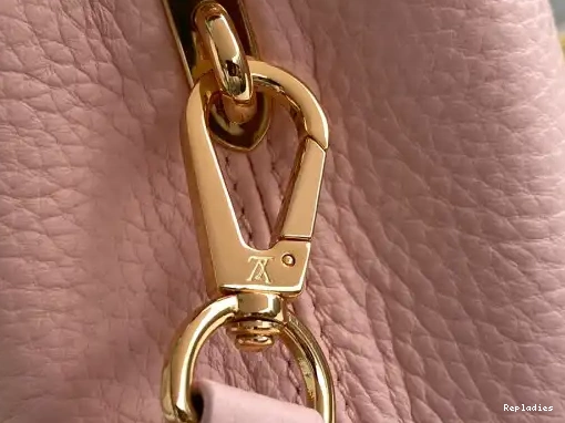 Cheap VUITTON LOUIS MINI CAPUCINES 0224