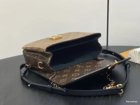 Rep VUITTON Métis LOUIS Pochette Backpack 0222