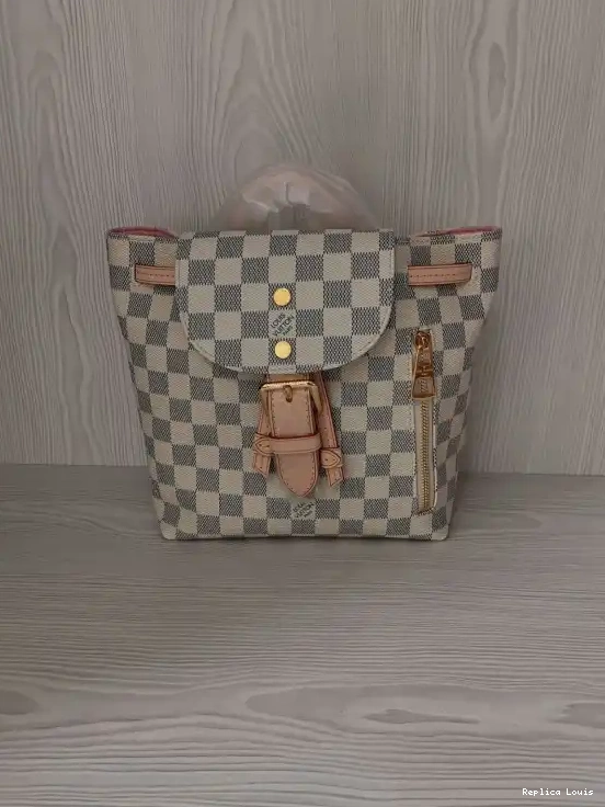 Cheap LOUIS VUITTON BB SPERONE 0217