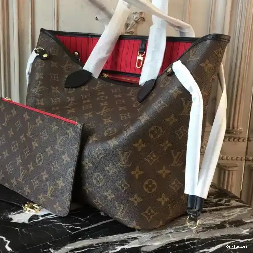 Cheap Neverfull Vuitton Bag Louis 0223