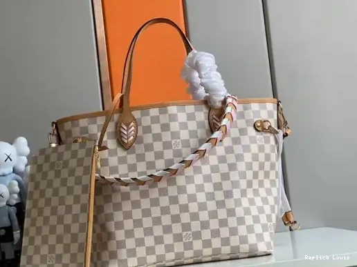 Rep NEVERFULL MM VUITTON LOUIS 0215