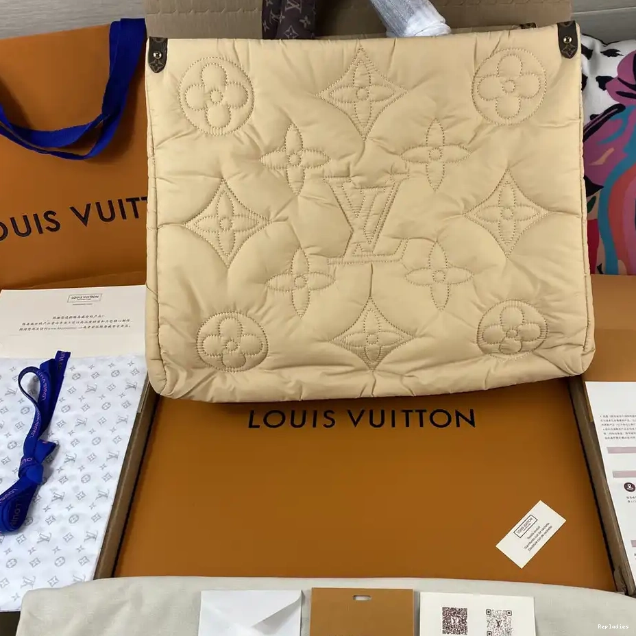 Cheap ONTHEGO LOUIS GM VUITTON 0218