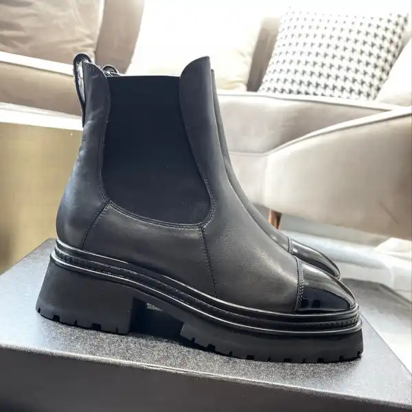 Rep CL ANKLE BOOTS 0204