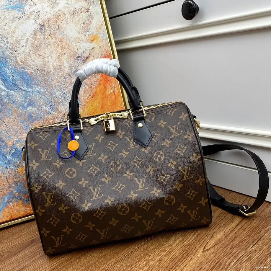 Cheap 30 SPEEDY LOUIS VUITTON BANDOULIERE 0214