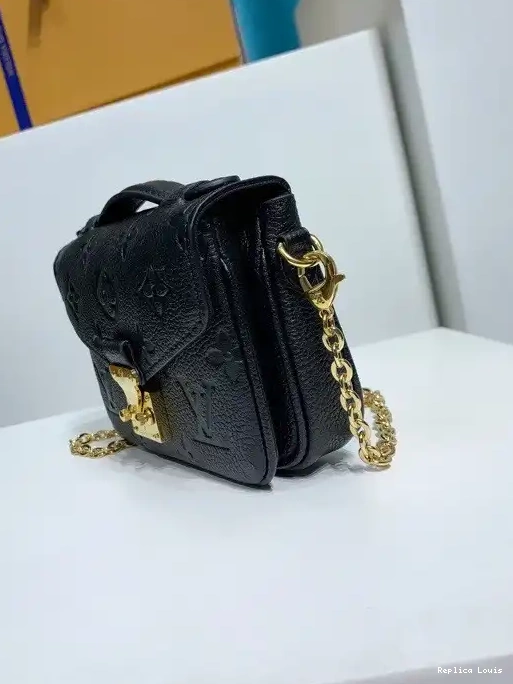 Rep MICRO Louis METIS Vuitton 0211