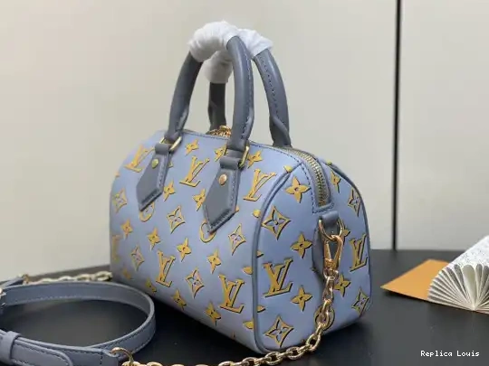 Rep 20 LOUIS SPEEDY VUITTON BANDOULIÈRE 0211