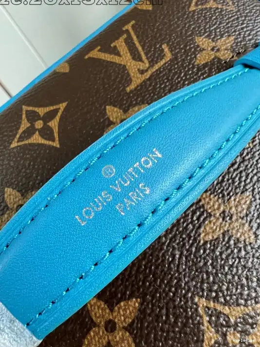 Rep MINI VUITTON LOUIS NICE 0212