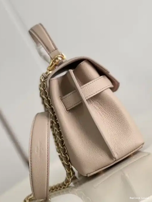 Rep EVER LOUIS LOCKME MINI VUITTON 0222