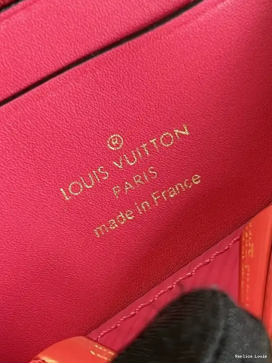 Rep PM VUITTON LOUIS TWIST 0219