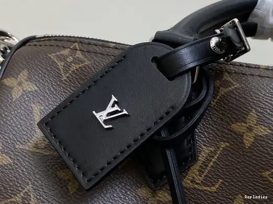 Rep 30 Soft Speedy Dark Louis Vuitton 0223