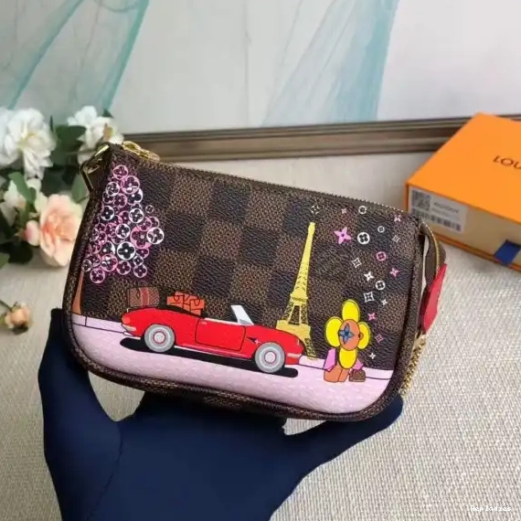 Rep MINI ACCESSOIRES VUITTON LOUIS POCHETTE 0216