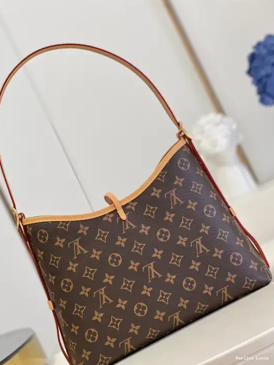 Cheap CARRYALL LOUIS VUITTON PM 0214