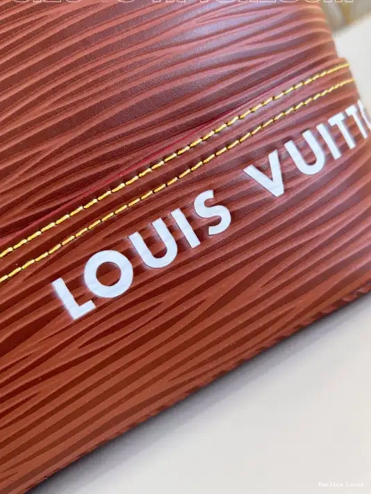 Cheap Noé VUITTON LOUIS Maxi Sling 0211