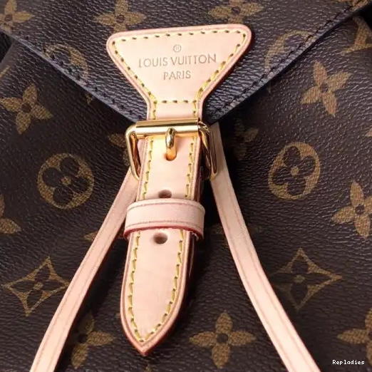 Rep Vuitton Louis MONTSOURIS 0210