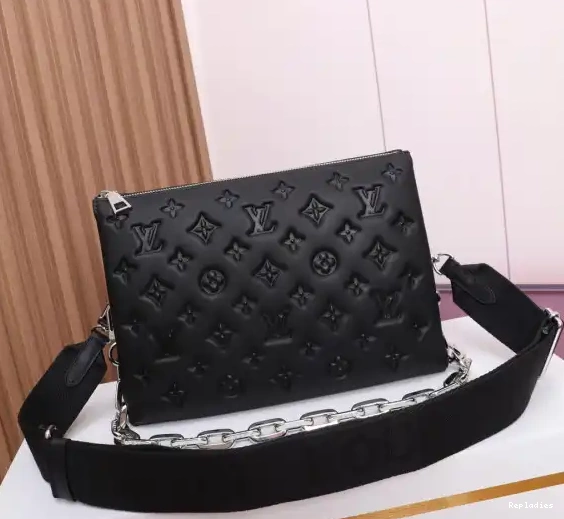 Rep VUITTON COUSSIN PM LOUIS 0208