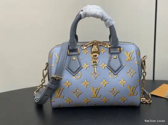 Rep 20 LOUIS SPEEDY VUITTON BANDOULIÈRE 0211