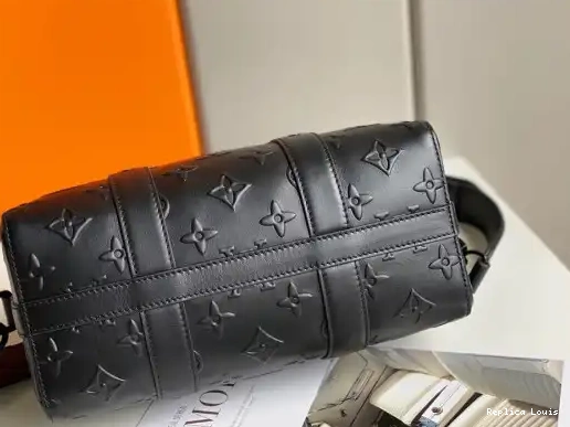 Rep CITY LOUIS VUITTON KEEPALL 0215