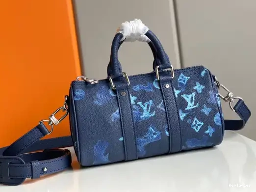 Rep XS VUITTON KEEPALL LOUIS 0223