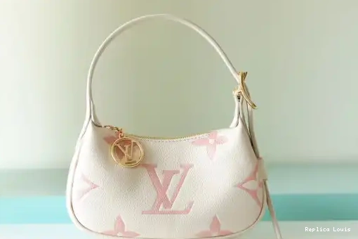 Rep Mini Moon LOUIS VUITTON 0214