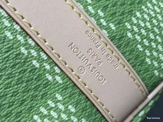 Cheap 50 VUITTON BANDOULIÈRE LOUIS KEEPALL 0218