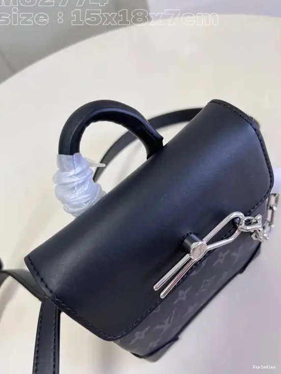 Cheap Steamer VUITTON LOUIS Nano 0213