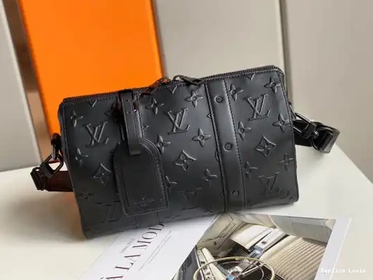 Rep CITY LOUIS VUITTON KEEPALL 0215