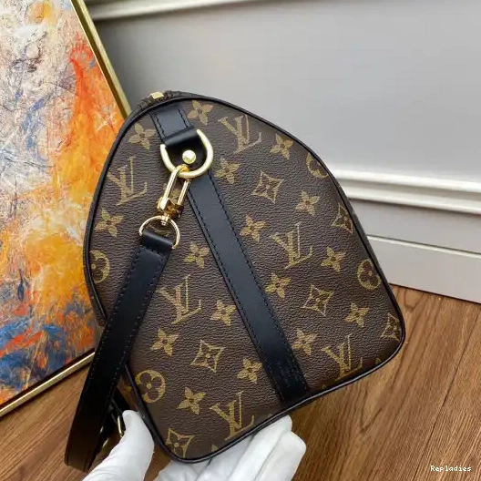 Cheap 30 SPEEDY LOUIS VUITTON BANDOULIERE 0214