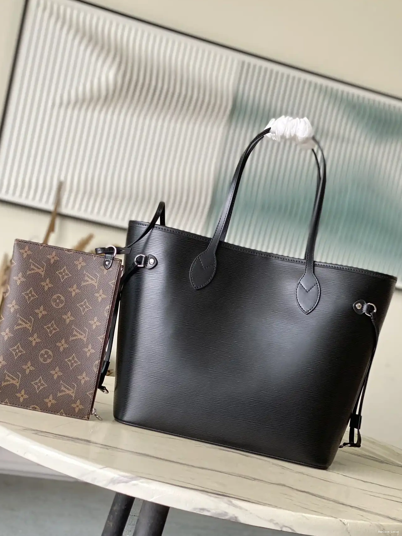 Cheap NEVERFULL VUITTON MM-31*28*14cm LOUIS 0211