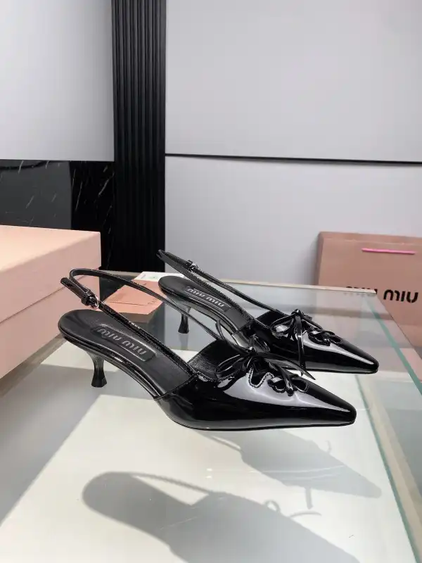 Rep MIU MIU HEELS 0204