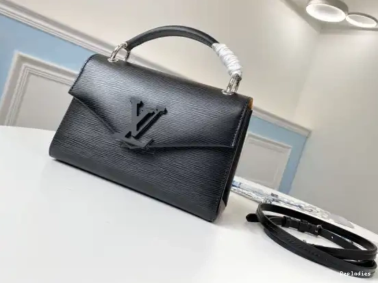 Rep VUITTON POCHETTE LOUIS GRENELLE 0216