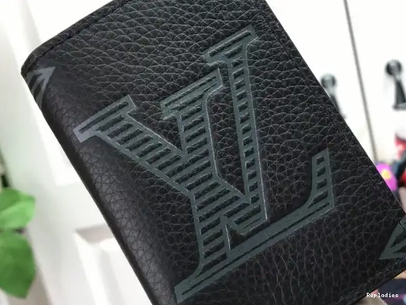 Rep LOUIS VUITTON ORGANIZER POCKET 0222