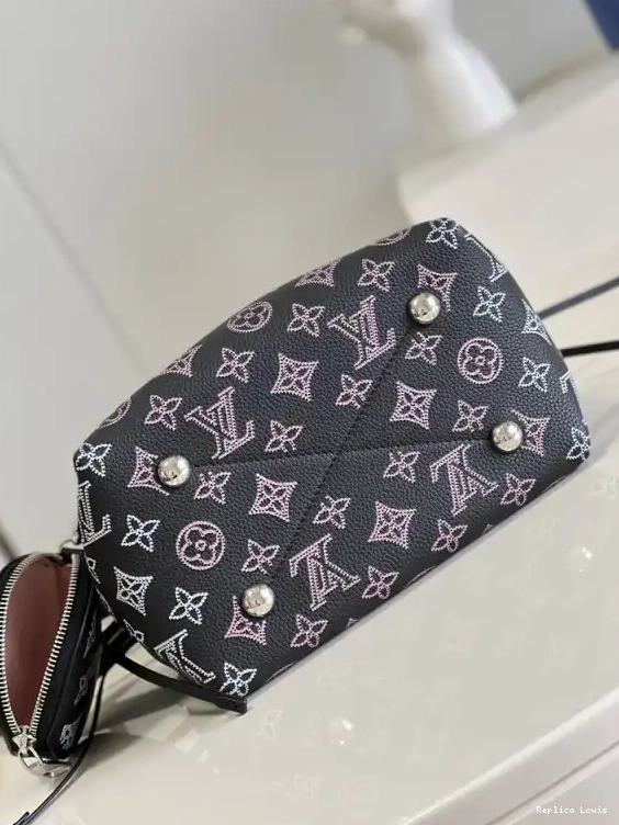 Cheap LOUIS VUITTON BELLA 0215