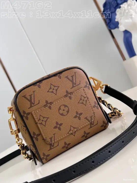 Cheap LOUIS In Case-13*14*11.5CM Just VUITTON 0213