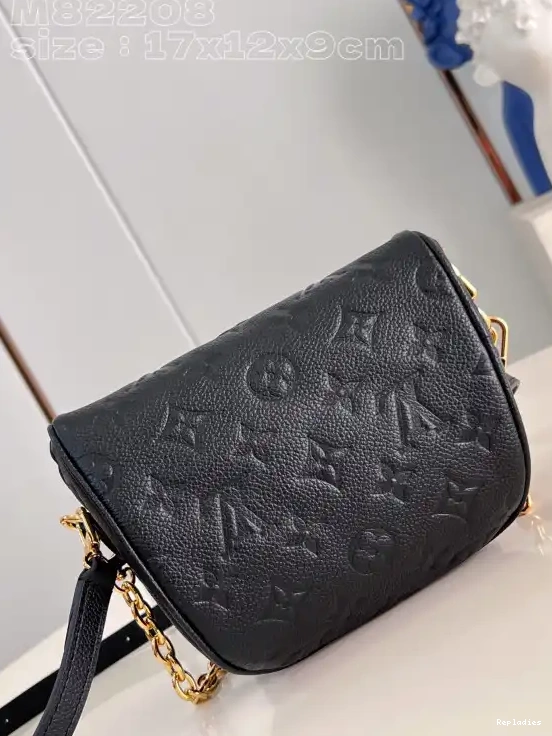 Cheap LOUIS MINI BUMBAG-17-12-9.5CM VUITTON 0216