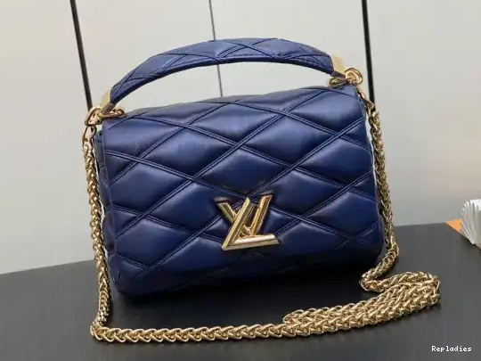 Rep GO-14 VUITTON MM LOUIS 0216