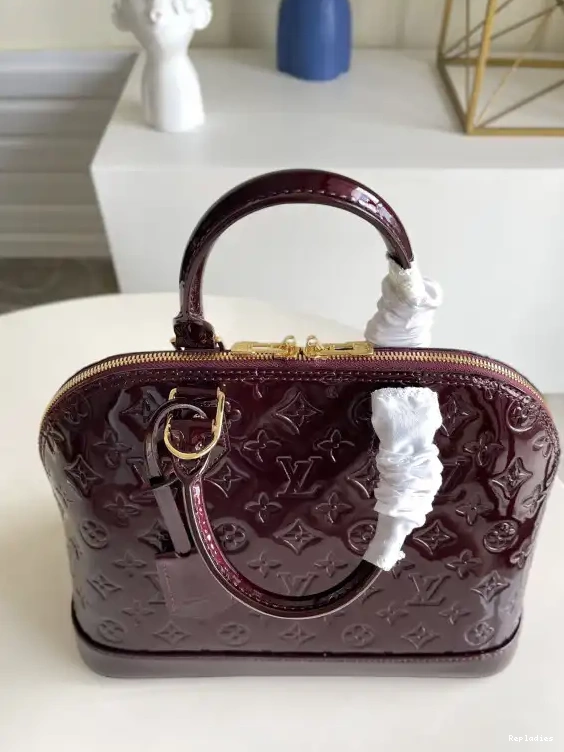 Rep LOUIS ALMA PM VUITTON 0207