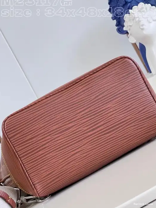 Cheap Noé VUITTON LOUIS Maxi Sling 0211