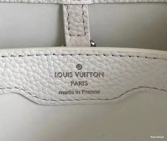 Cheap LOUIS VUITTON CAPUCINES BB 0207