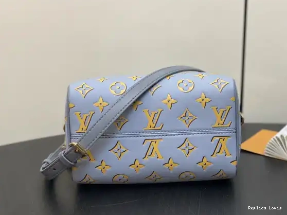 Rep 20 LOUIS SPEEDY VUITTON BANDOULIÈRE 0211