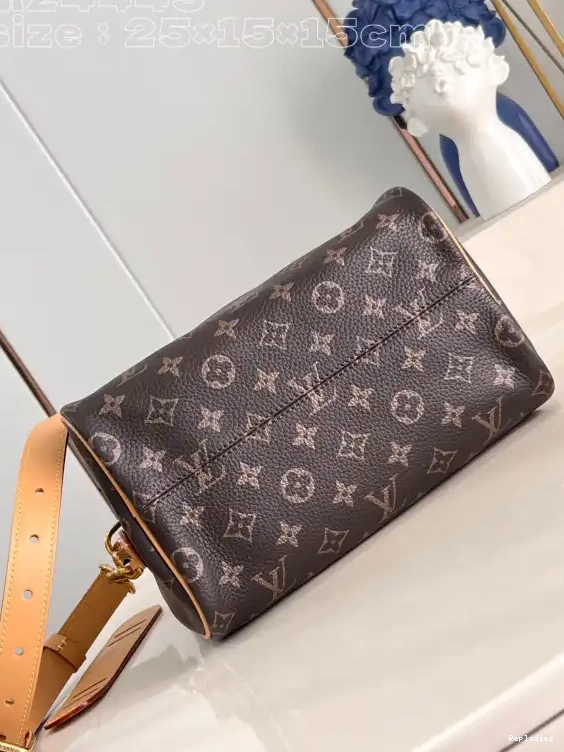 Cheap Louis 25 SPEEDY Vuitton 0218