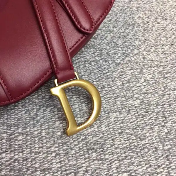 Rep Diro Saddle Bag 0205