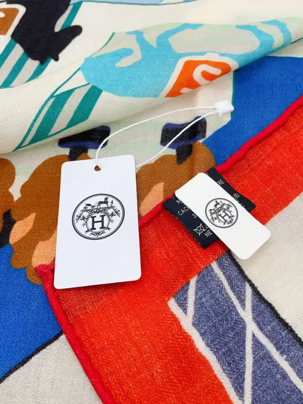 Cheap Hermes Scarf 0202