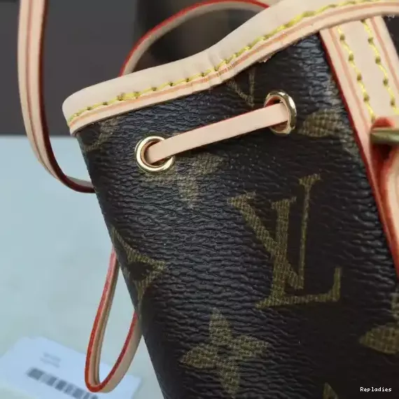 Rep NANO Louis Vuitton NOE 0207